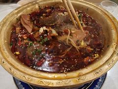 -金鸭都·老北京特色家常菜(潘家园店)