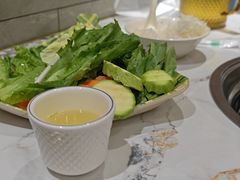 -原林野山菌火锅·炒菌(关上野生菌一条街店)