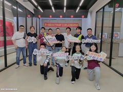 -道顺射箭·团建·骑射(张杨路店)