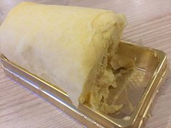 -巴黎贝甜·生日蛋糕(环球中心店)