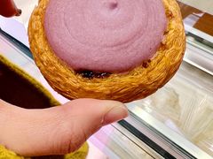 -鲍师傅糕点(永安里店)