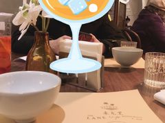 -来龙里 精致 东南亚餐室(万象城店)