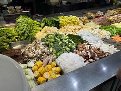 -林静小吃(复兴路店)