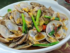 -滑记海鲜饭店·老字号(海鲜街店)