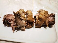 -清真·胖妈妈手抓餐厅(定西路长城宾馆店)