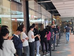 -伯肯黑德角名品折扣购物中心