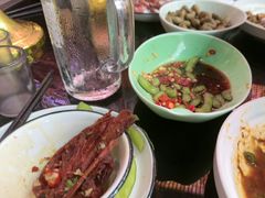 -楠翔馆桐庐菜(胜利河美食街店)