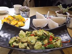 -福照楼汽锅鸡·云南特色菜(万达广场店)