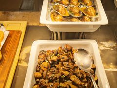 -浙江西子宾馆·瑶园咖啡厅