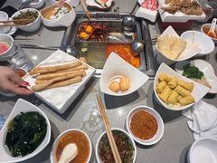 -海底捞火锅(新华联梦想城店)
