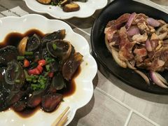 -胡哥烤肥牛(车公庙店)