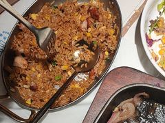 -牛扒先生·厚切雪花牛扒西餐厅(北京路禺山路店)