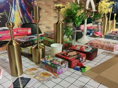 -玩坞轰趴馆·户外团建聚会主题生日派对馆(世豪广场店)