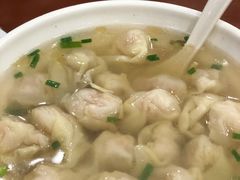-小姜锅贴(凤凰街店)