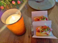 丹麦小热狗-BOR Eatery(安福路店)