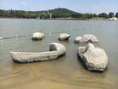 -上海月湖雕塑公园