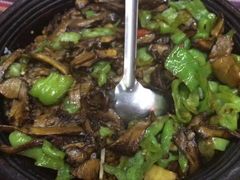 -昆虫窝子·特色云南菜(拓东路总店)