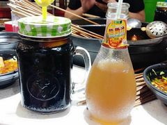 -钢管厂歆瑞源油卤串串香(春熙路太古里店)