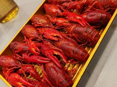 -龙虾奇迹泥炉烤肉(大华三路店)