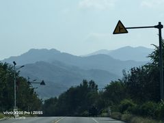 -三块石国家森林公园