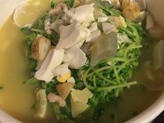 -缪氏川菜(丰盛町店)