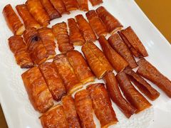 -轩记海鲜餐厅·四十五年老字号·经典粤菜(西区彩虹店)