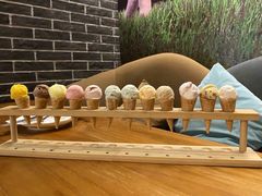 -ALLORA意大利餐厅(丰盛里店)
