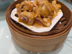-聚福山莊·寻味顺德(北滘店)