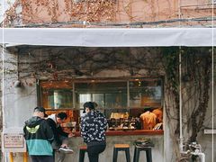 门面-来回·咖啡(天河南店)