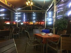大堂-忠记湛江烧蚝店