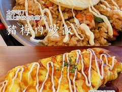 -青春分食(仙林大学城店)