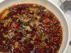 -蜀阳餐厅·金牌水煮鱼