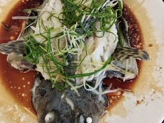 -覃记海鲜美食餐厅