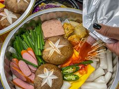 -春熙台·韩国料理(宝安西乡店)