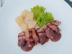 -斯比特花园意大利餐厅(缤谷广场店)