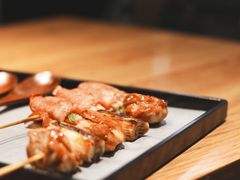 -牛気·越光米牛肉饭(水游城店)