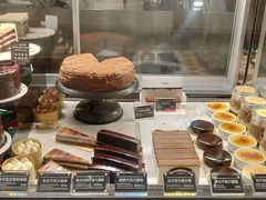 -Awfully Chocolate(来福士广场店)