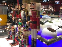 -加餐海鲜自助(集美银泰百货店)