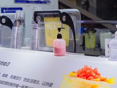 -Jazcu珍仕菓鲜榨果汁(西单大悦城店)