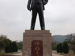 景点-独秀园