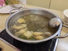 -粤潮魏记牛肉火锅(爱家·金河湾南区店)