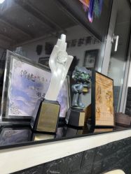 -雕哥的纹身店A3 TATTOO&纹身培训