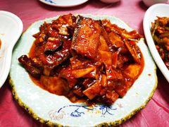 乐乐烧带鱼-乐乐餐厅(湘子庙街店)