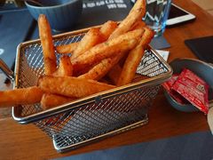 -栖巢咖啡馆(双岗店)