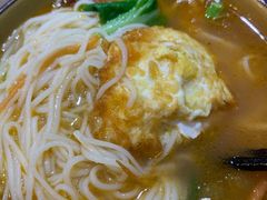 传统华兴街番茄煎蛋面-华兴街煎蛋面(总店)