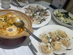 -顺德佬(石厦店)