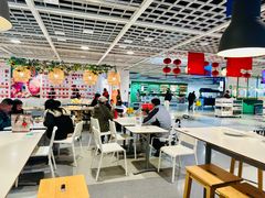 -宜家·瑞典风味餐厅(无锡店)