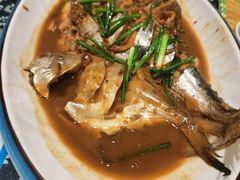 焖杂鱼-旺角小渔村(幸福中路店)