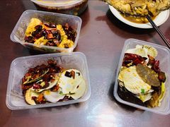 -四合院海鲜小厨(旱西关店)