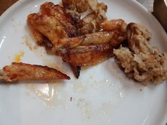 -·缸桶屋·韩式牛肋条自助烤肉(西湖D11店)